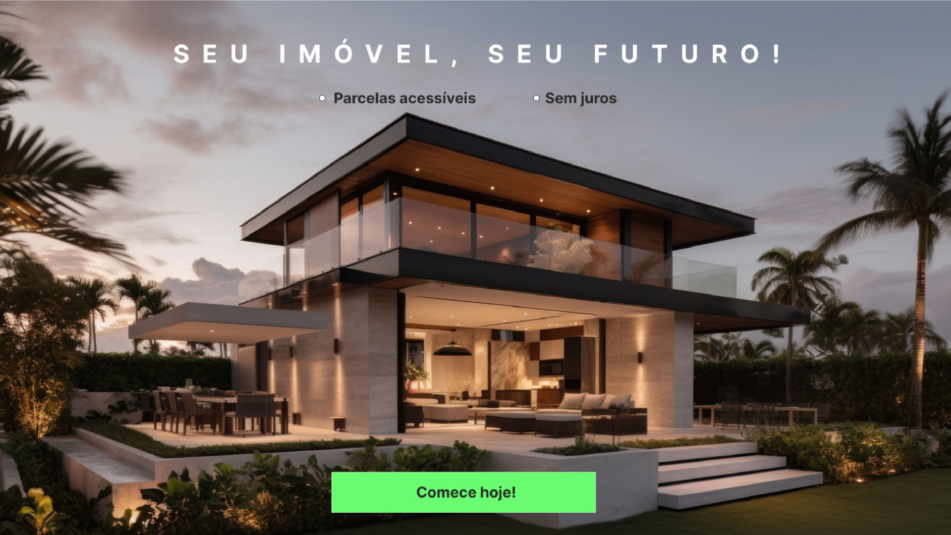 Consórcio Imobiliário até 220x