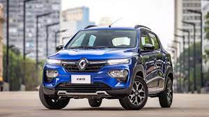 Kwid 2024